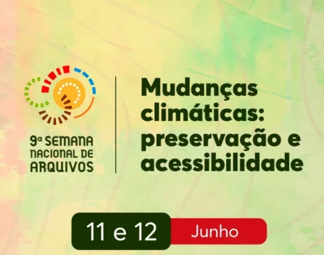 Semana de Arquivos foca em ambiente e direito à informação em Marília