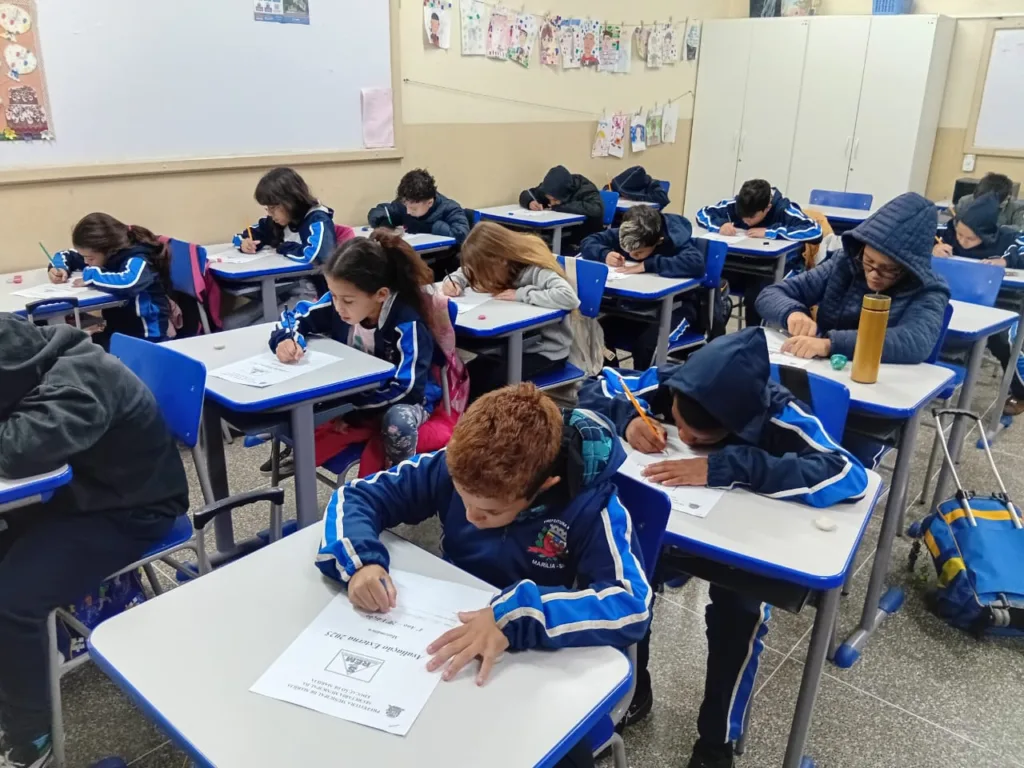 Educação de Marília envolve 1.751 estudantes no Sarem