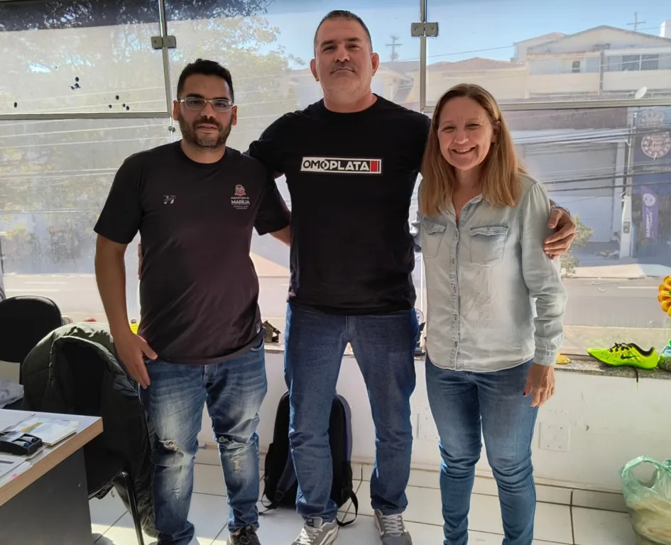 Marília terá etapa do Circuito Interior de Jiu Jitsu