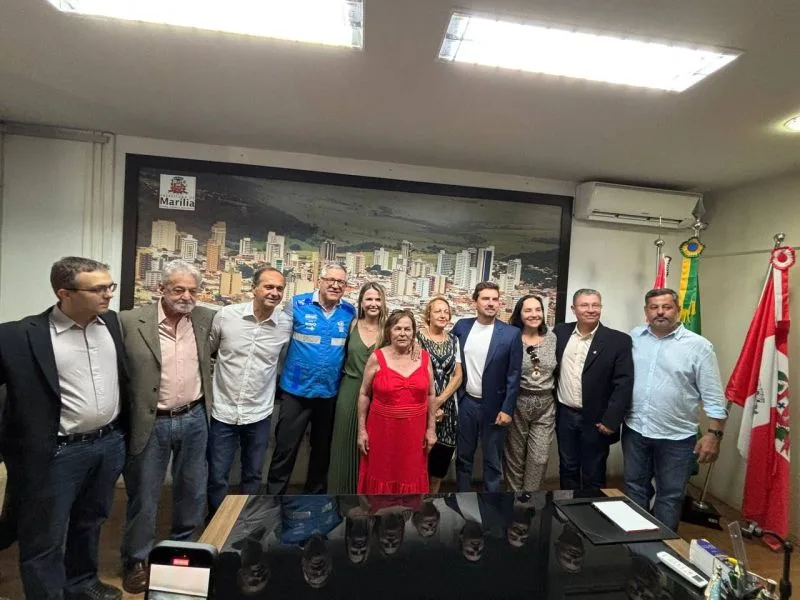 Ministério autoriza repasse de R$ 1 milhão para Saúde de Marília