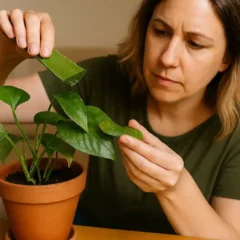 3 formas de usar babosa nas plantas para combater fungos naturalmente
