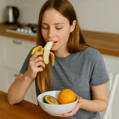 3 frutas que ajudam a controlar a ansiedade de forma natural