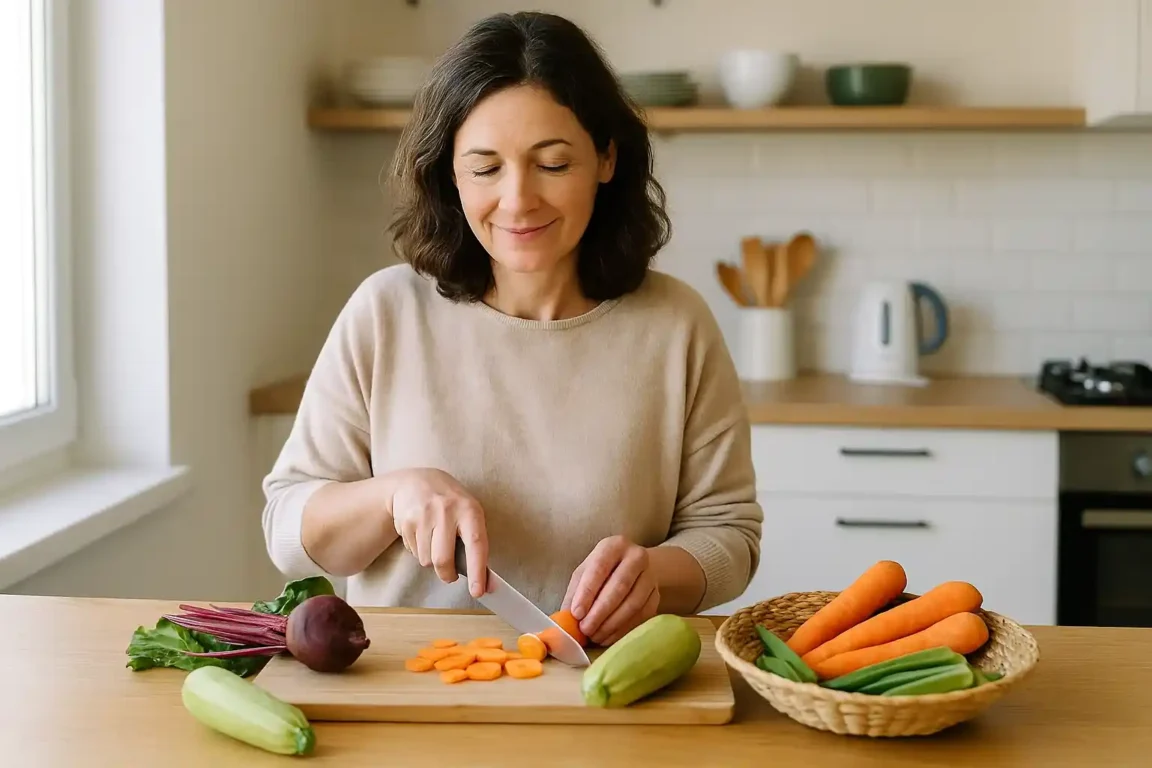 4 legumes que ajudam no controle da pressão arterial