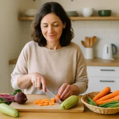 4 legumes que ajudam no controle da pressão arterial