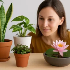 4 plantas do Feng Shui para atrair dinheiro e proteção na sua casa