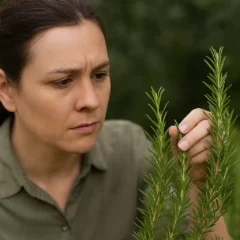 5 erros comuns que enfraquecem o aroma e a vitalidade do alecrim