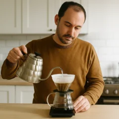 5 macetes que transformam o sabor do café que você faz em casa
