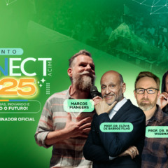 Estande do Sebrae no Connect Acim abre vagas para empresas