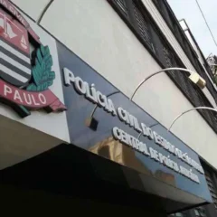 Bando furta R$ 10 mil em roupas infantis de loja no Centro de Marília
