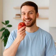 Como a maçã pode ajudar a reduzir o colesterol naturalmente