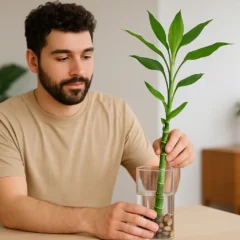 Como plantar bambu da sorte e atrair boas energias para casa