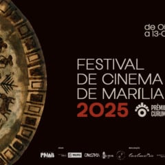 Festival lança edição para ser vitrine do cinema nacional em Marília