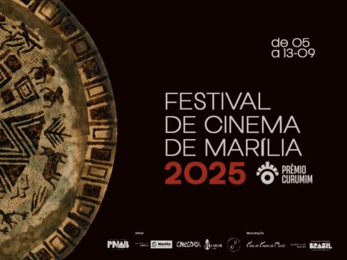Festival lança edição para ser vitrine do cinema nacional em Marília