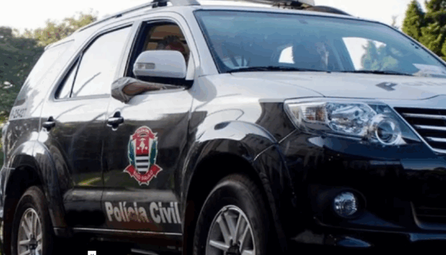 Captura em Vera Cruz procurado por roubo e agora posse de arma