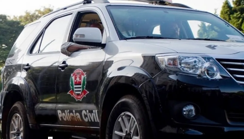 Captura em Vera Cruz procurado por roubo e agora posse de arma