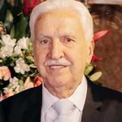 Empresário Antonio Marques da Costa morre aos 87 anos