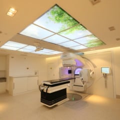 Hospital Oncológico Unimar é referência em tecnologia e atendimento
