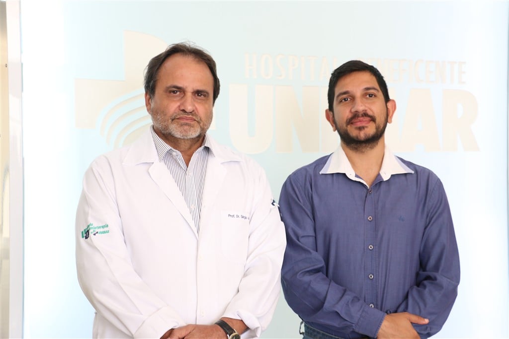Hospital Oncológico Unimar é referência em tecnologia e atendimento