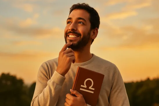 Libra combina com quem Veja os signos que entendem o jeito indeciso do libriano