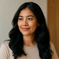 Meu cabelo sem vida voltou a brilhar depois desse passo a passo com babosa