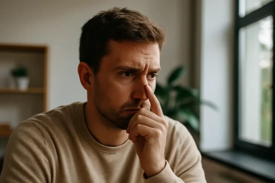 O lado controlador de Virgem que poucos reconhecem