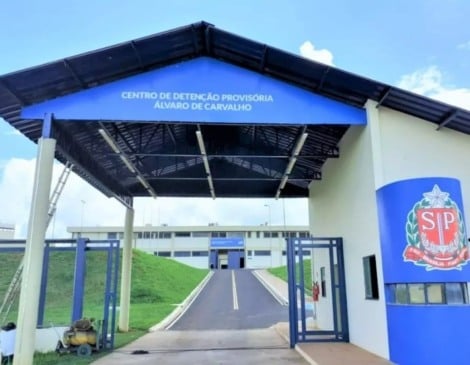 PM prende homem por roubo em Pompéia