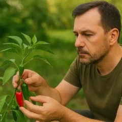 Pimenta sem frutos 2 ajustes na adubação que resolvem de vez