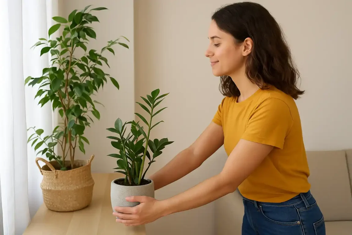 Plantas de feng shui 3 lugares ideais para ativar boas energias