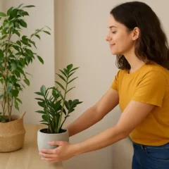 Plantas de feng shui 3 lugares ideais para ativar boas energias