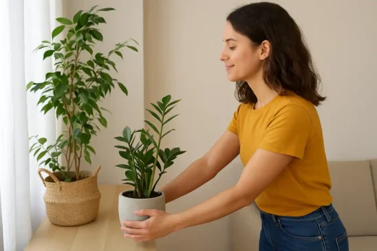 Plantas de feng shui 3 lugares ideais para ativar boas energias
