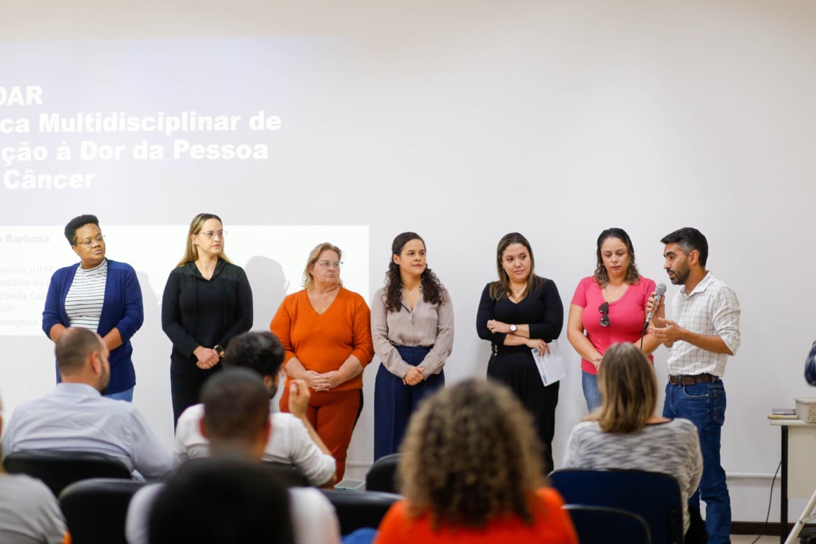 Pompeia inova cuidado ao Câncer com Clínica Cuidar