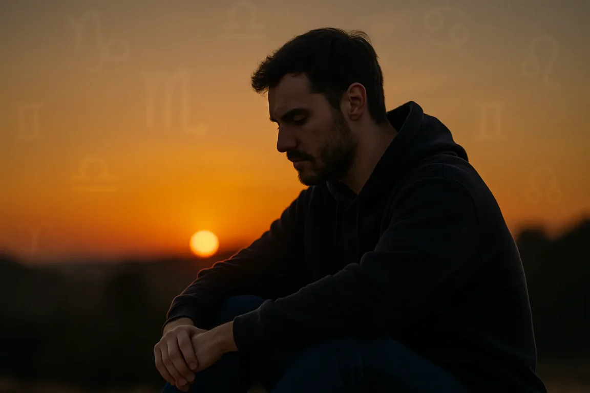 Por que os nativos de Escorpião se afastam quando começa a se apegar