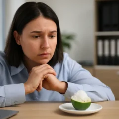 Simpatia com limão e sal grosso para eliminar inveja do ambiente de trabalho