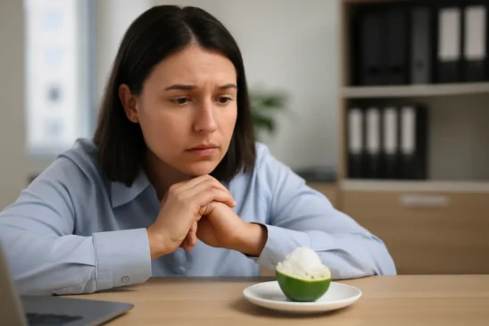 Simpatia com limão e sal grosso para eliminar inveja do ambiente de trabalho