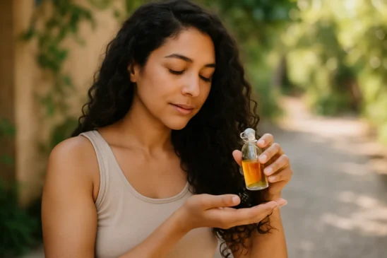 Usei óleo de coco do jeito errado até descobrir estas 5 dicas