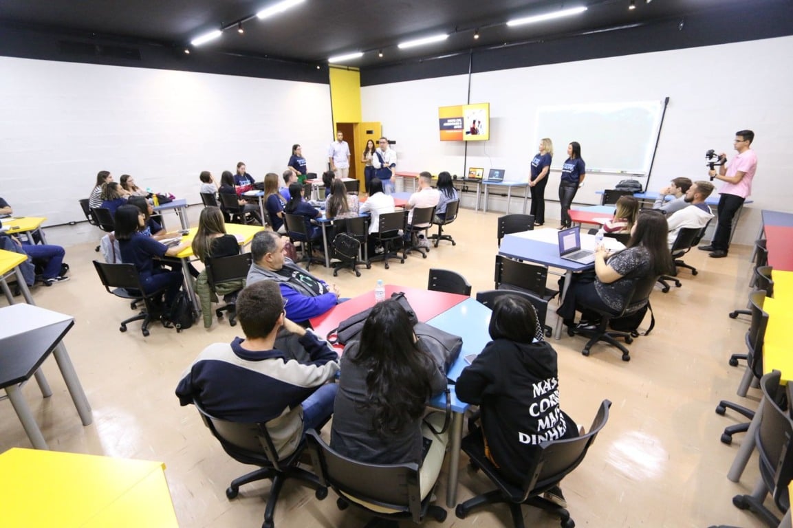 Curso de Direito da Unimar é referência em formação jurídica no interior de São Paulo
