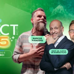 Acim Connect atrai público de toda Alta Paulista com palestras e venda online