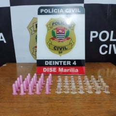 adolescente apreendido pela dise em marília