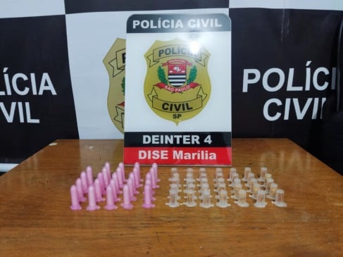 adolescente apreendido pela dise em marília