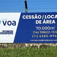 Decisão contra VOA SP em Marília cita falta de obras e até capinação em aeroporto