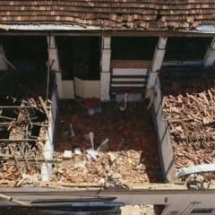 Agudos vai indenizar professora por desabamento em creche