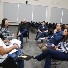 alinhamento fortalecem atendimento nas UPAs e garantem acolhimento com qualidade à população