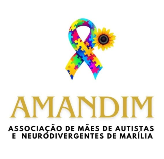 Associação de Mães de Autistas e Neurodivergentes