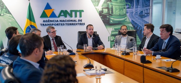 Rodovia BR-153 terá fiscalização ‘independente’ e revisão de tarifas