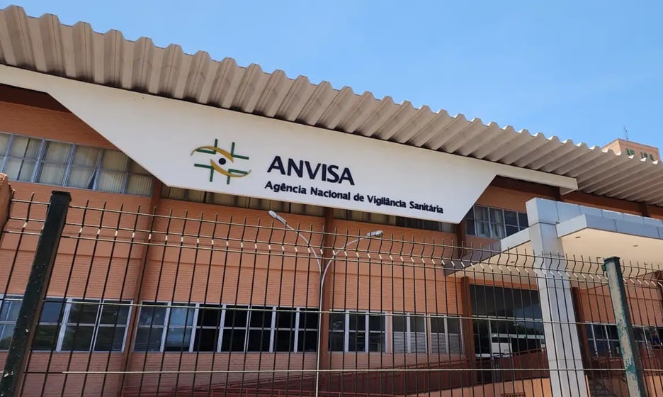 Anvisa suspende venda de medicamentos e alimento; veja lista