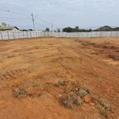 Marília lança obra de nova Emei com horário integral e verba do PAC