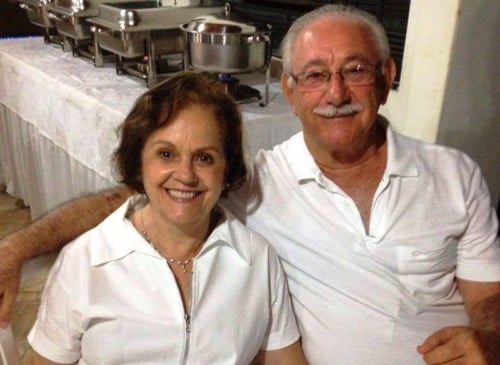 Marília perde Armando Raineri, empresário e ex-vereador