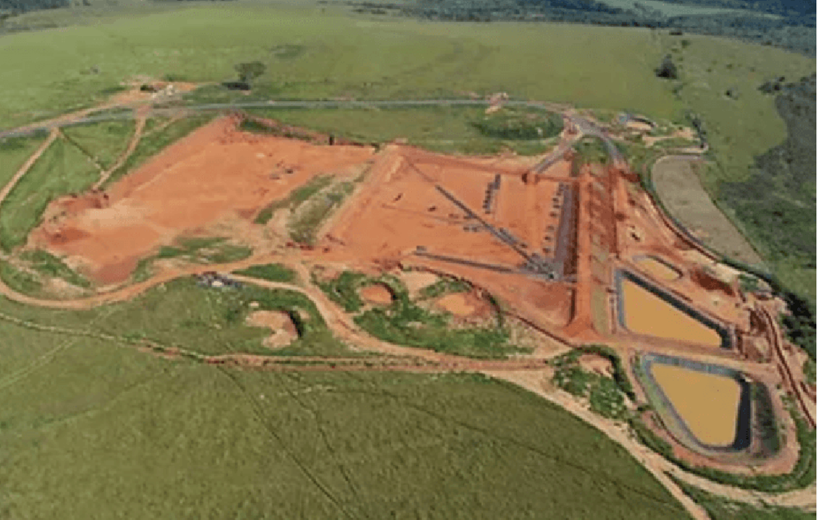 Crea fará inspeção em silos e aterros de Marília, Assis e Bauru