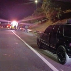 Borracheiro morre em atropelamento no Contorno de Marília