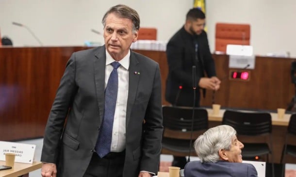 Jair Bolsonaro é alvo da PF e medidas devem incluir tornozeleira